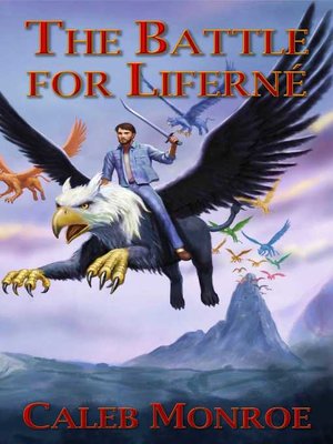 cover image of The Battle for Liferné